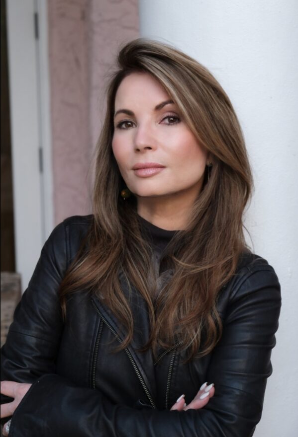 ROBIN BECK Announces New Album ‘Living Proof’