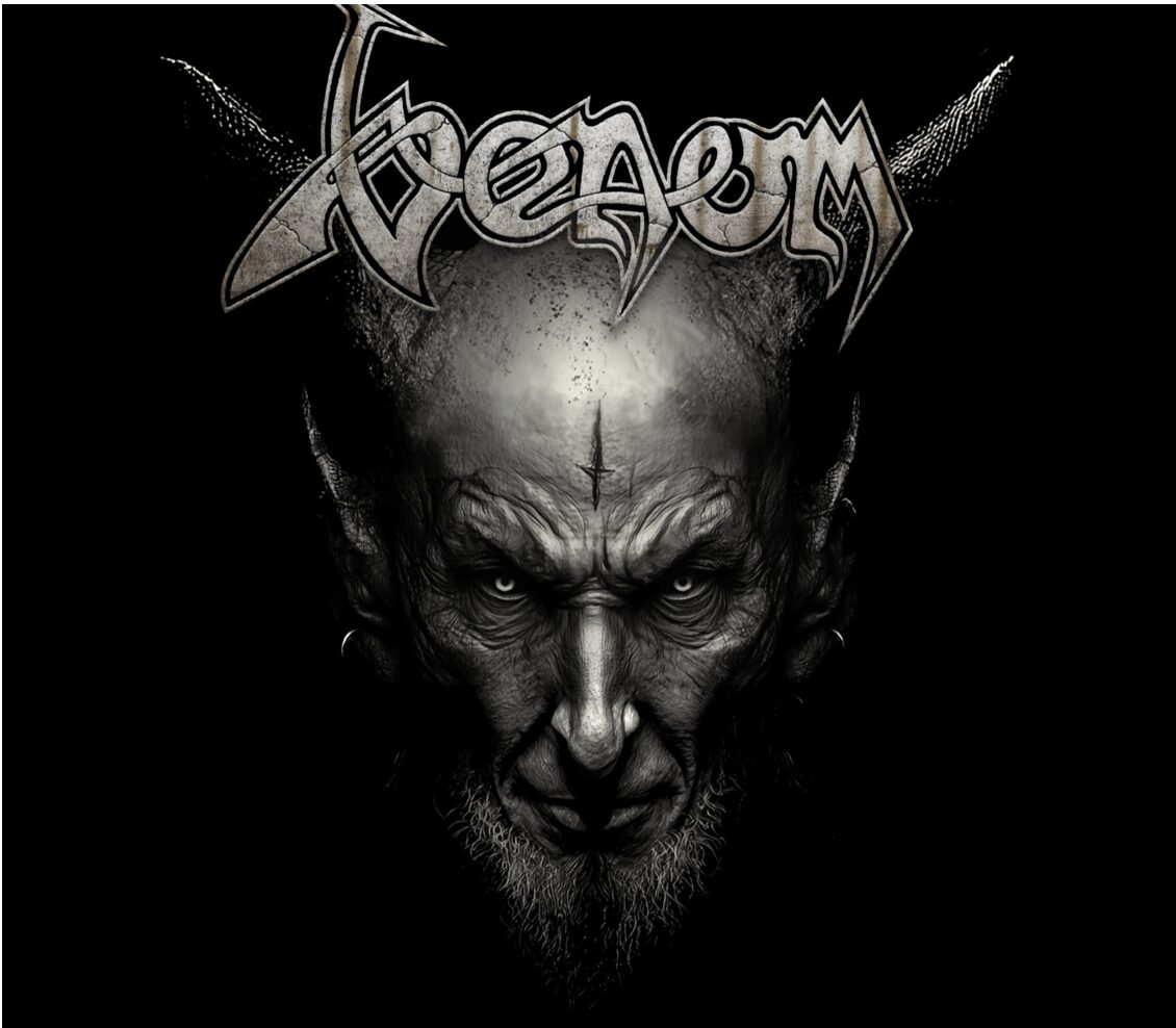 VENOM ‘Into Oblivion’