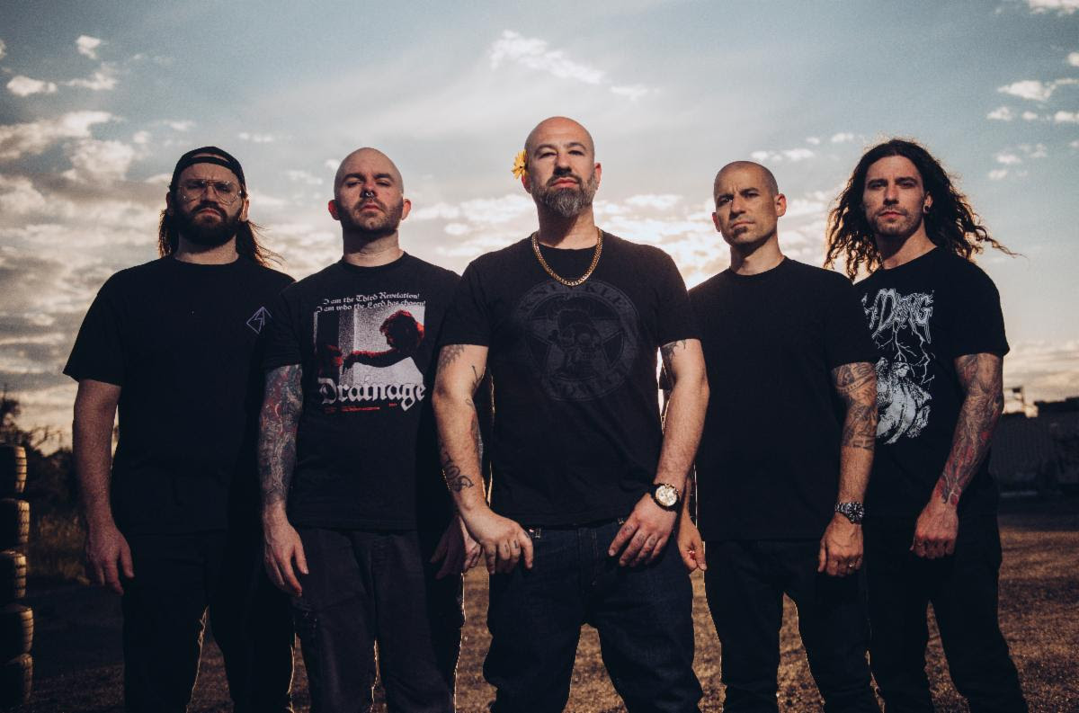 ARCHSPIRE Release Fierce New Single “The Vessel”