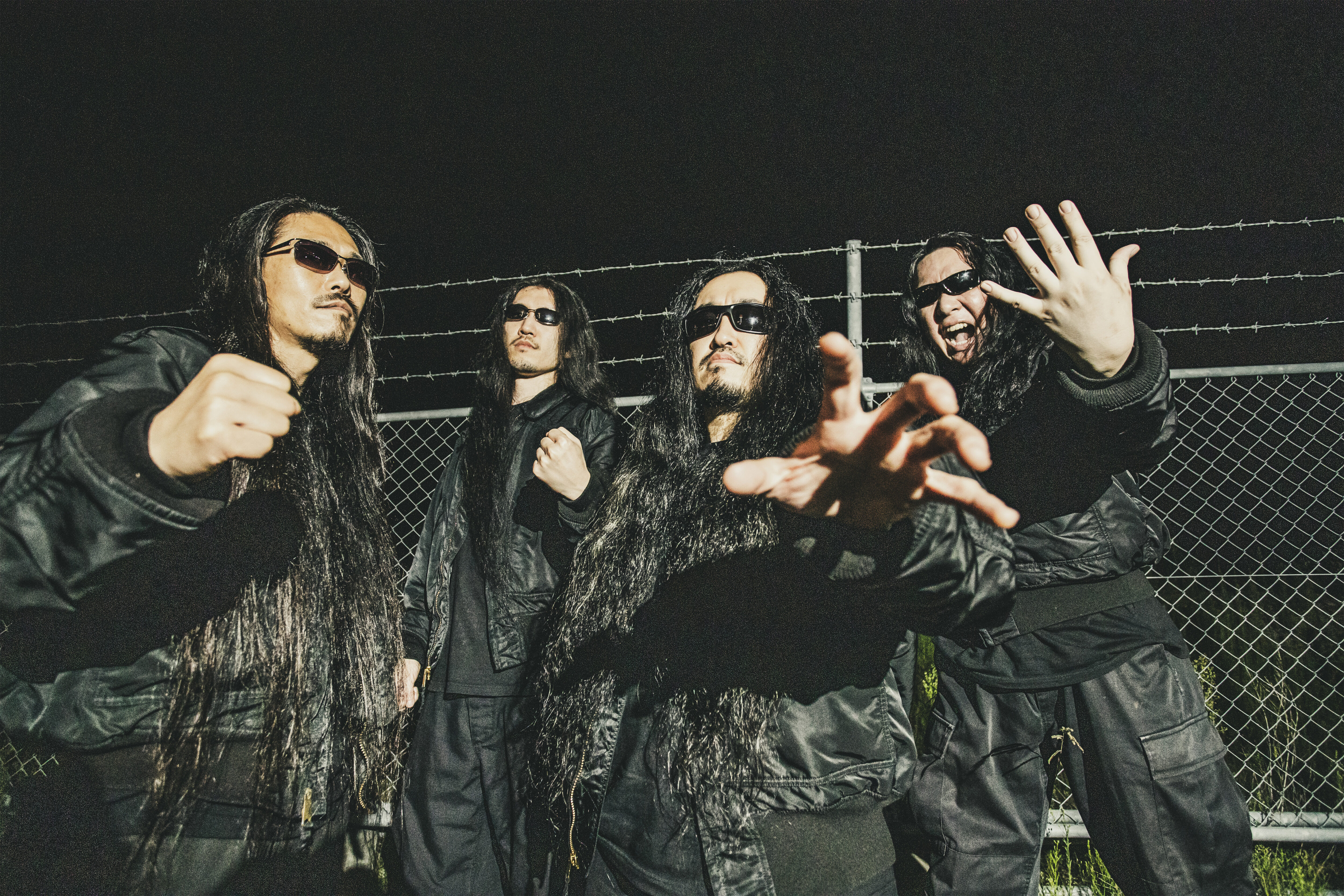 DEFILED Announce Ninth Album ‘Altered State’