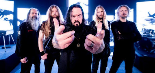 EVERGREY SHARE NEW SINGLE “THE WORLD IS ON FIRE” + INTRODUCE NEW GUITARIST STEPHEN PLATT