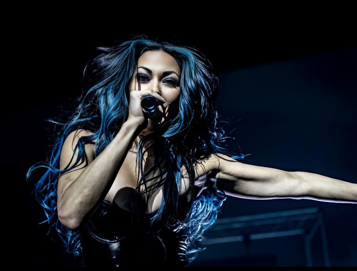 A New Hit Of ACID: An Exclusive Interview With CARLA HARVEY Of LORDS OF ACID
