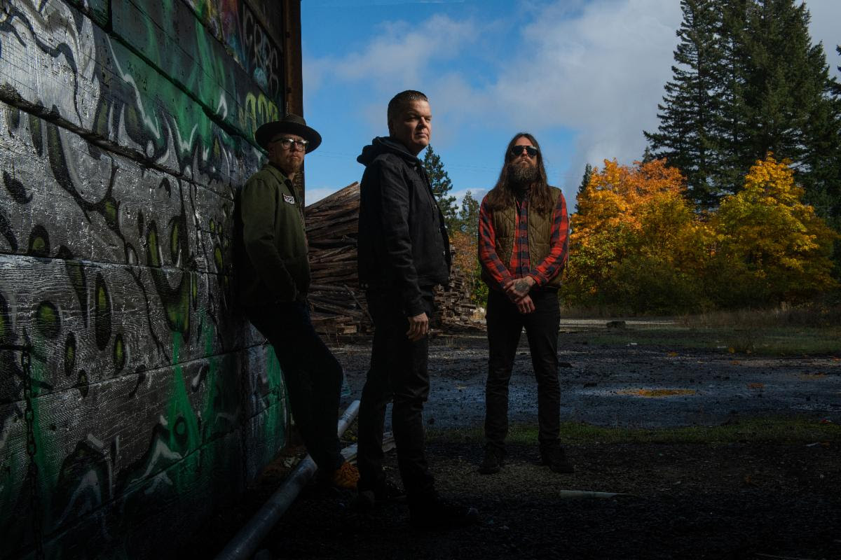 MONOLORD RETURN WITH NEW ALBUM ‘NEVERENDING’