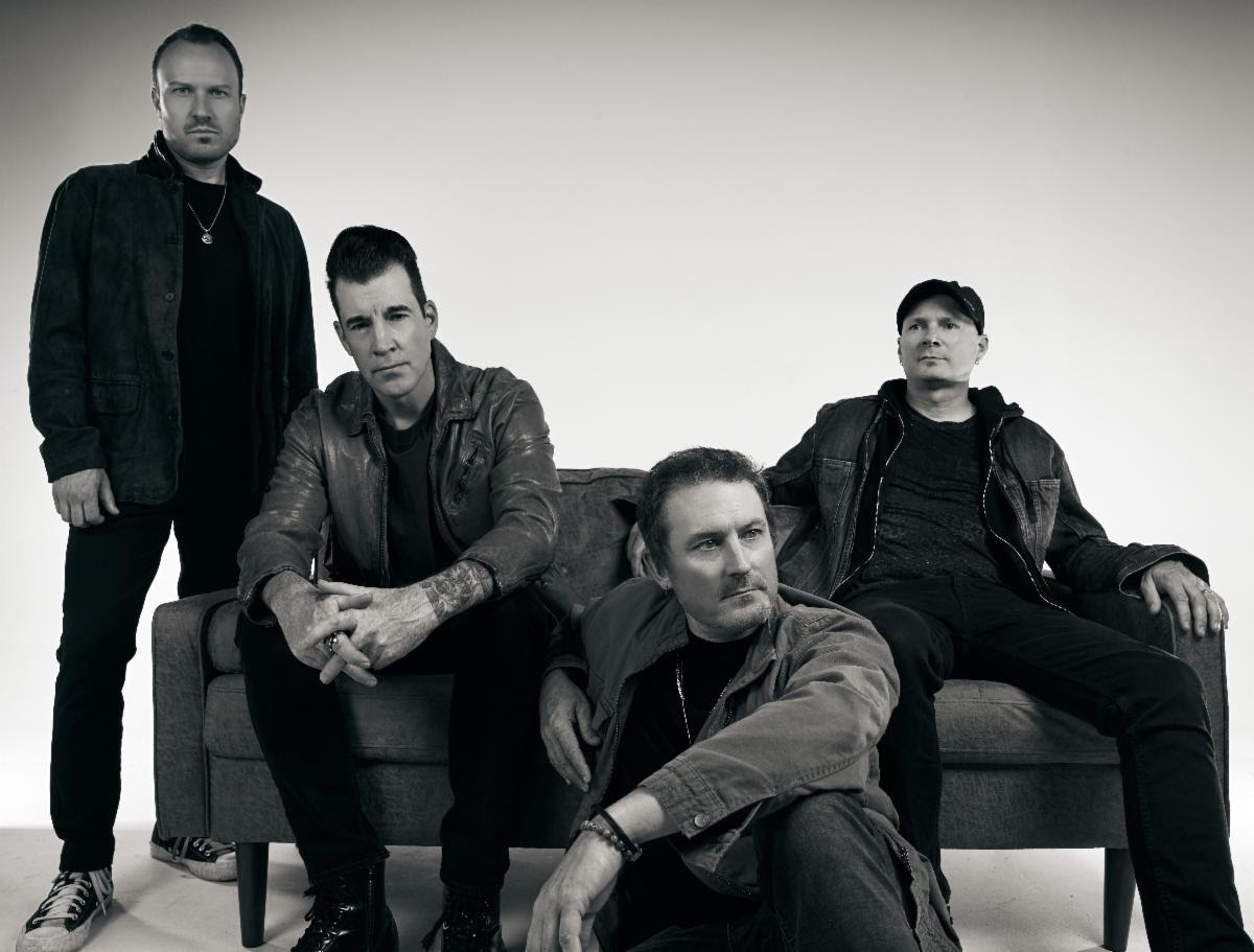 THEORY OF A DEADMAN Release New Single “Barricade”