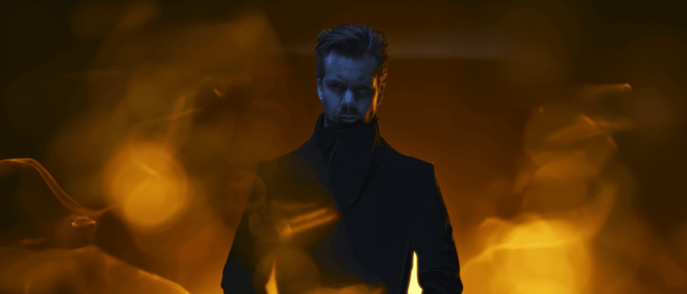 TONIC BREED Drops Epic New Single “Close In” Ft. Guest Drums From Charlie Engen (Five Finger Death Punch)