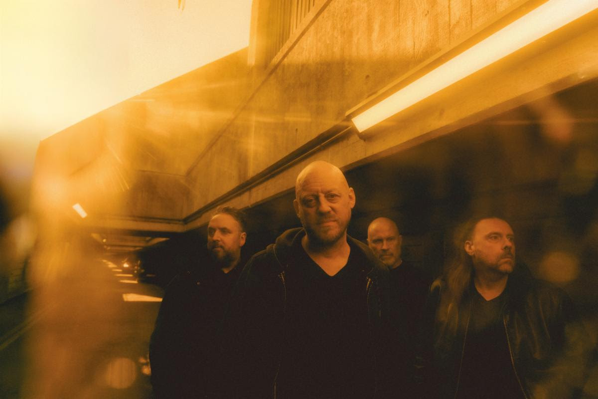 WARNING RETURNS WITH FIRST NEW ALBUM IN 20 YEARS, ‘RITUALS OF SHAME’