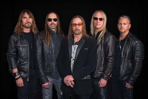 FLOTSAM AND JETSAM RETURN WITH NEW ALBUM ‘RATS IN THE TEMPLE’