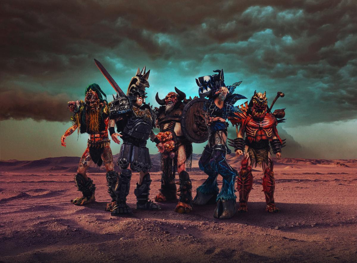 GWAR Announce Fall 2026 “Gor Gor Must Die!” Tour