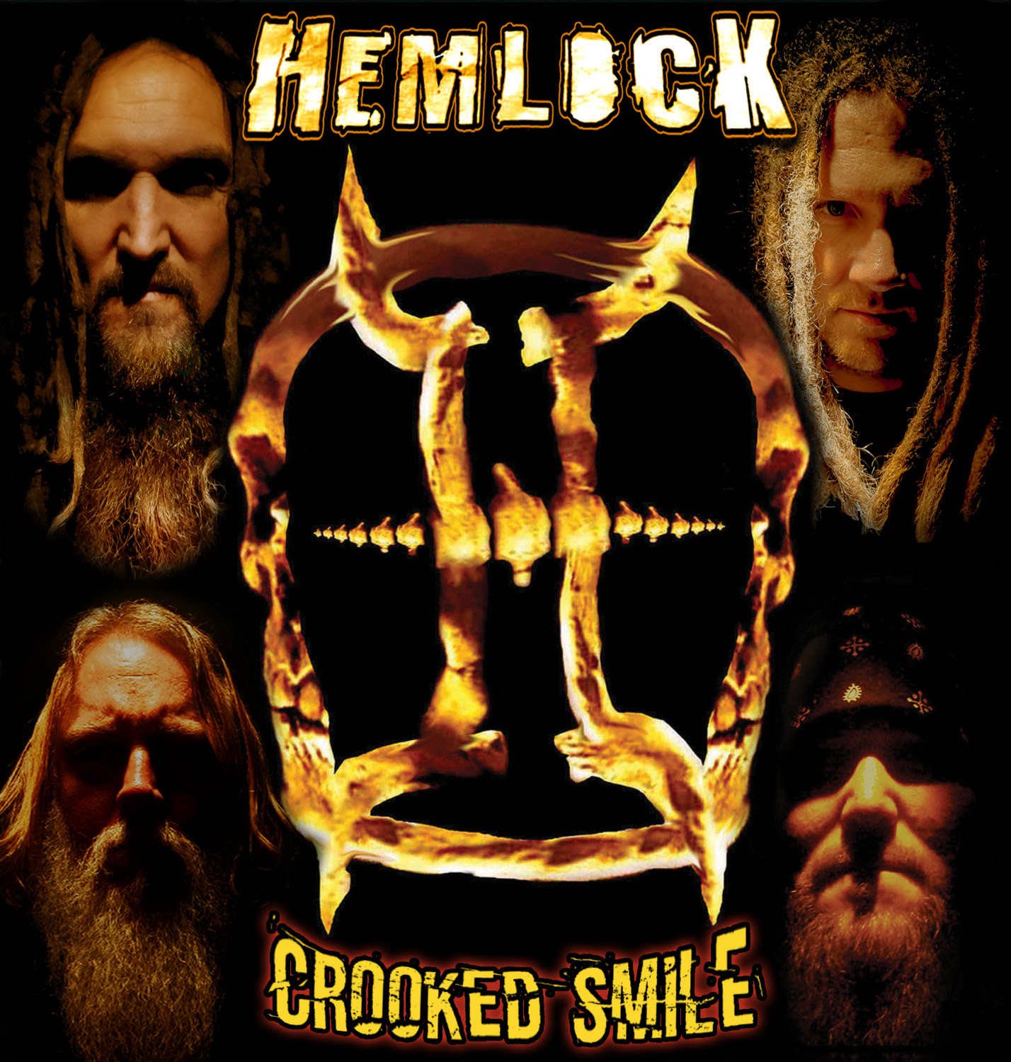 HEMLOCK Unleashes New Video for “Crooked Smile”