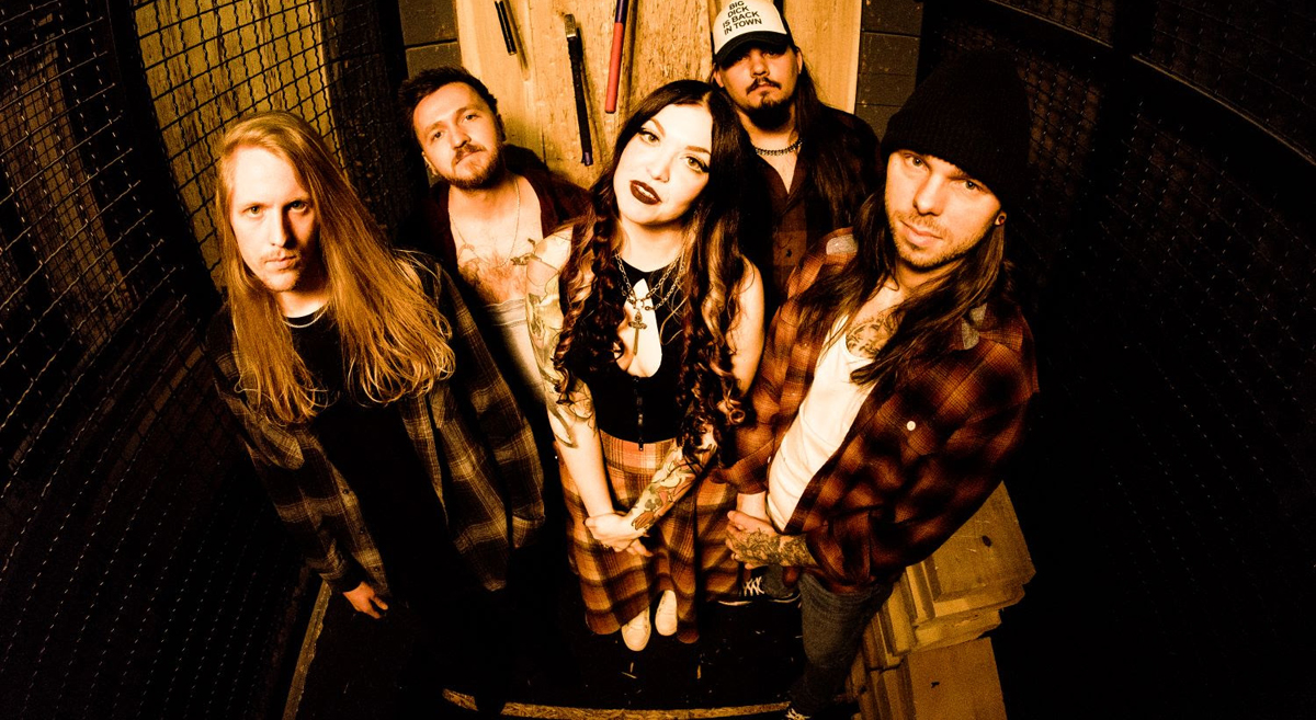 SICKSENSE Return With Defiant New Single “Newsflash”
