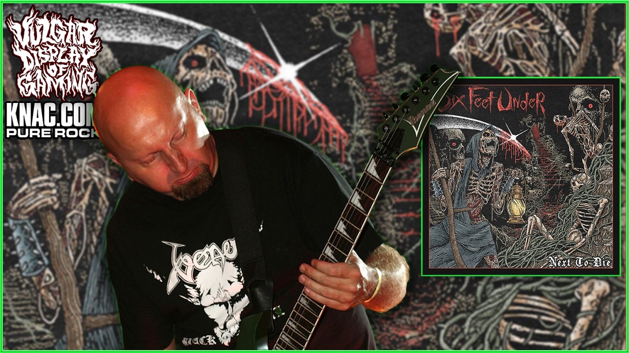 Next To Die: An Exclusive Interview With JACK OWEN Of SIX FEET UNDER