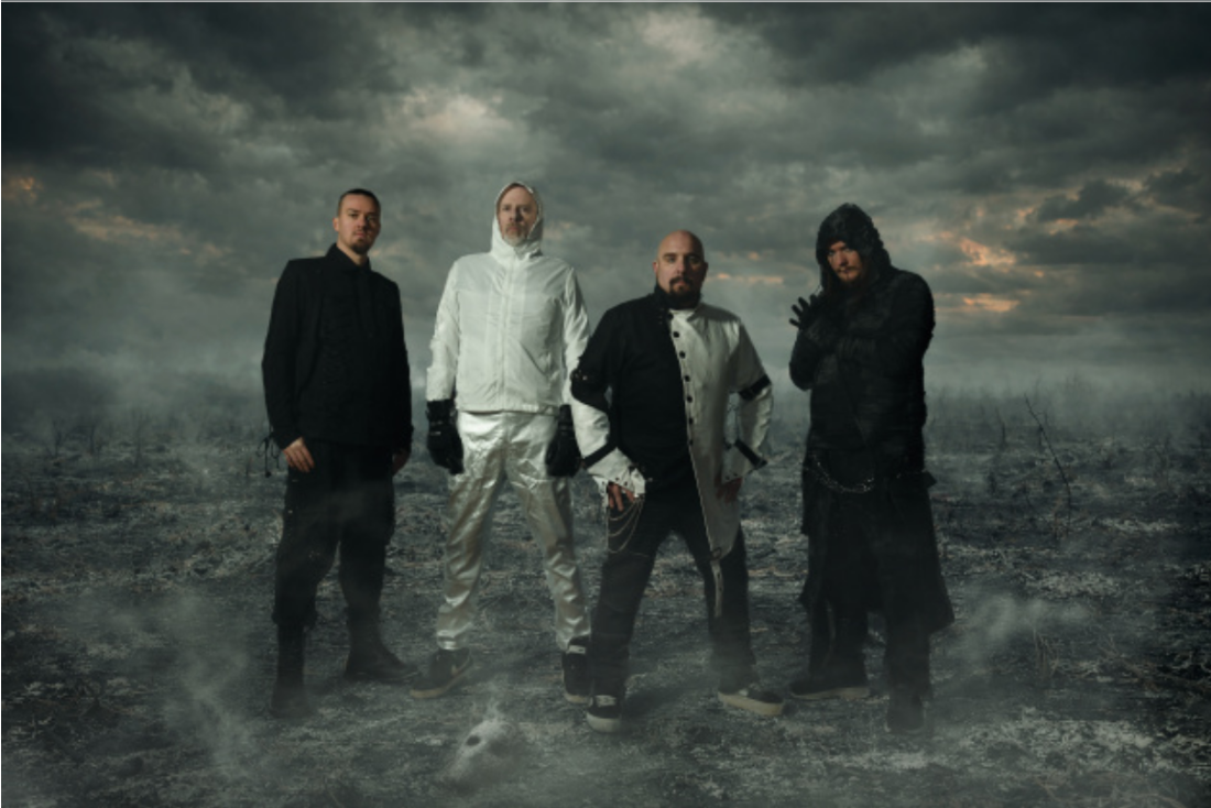 TUNGSTEN Announce New Studio Album ‘Ashes’